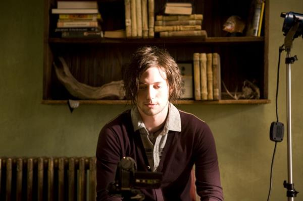 Jackson Rathbone