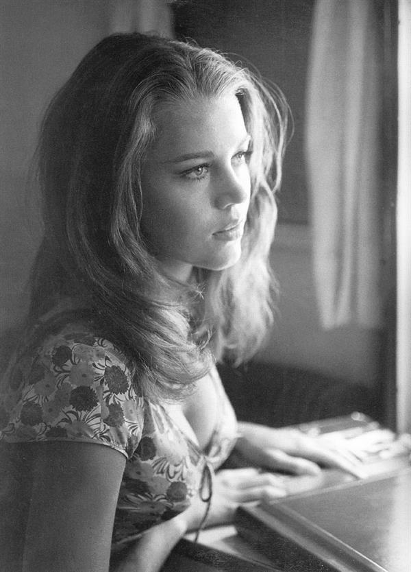 Jane Fonda