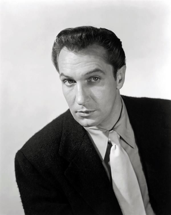 Vincent Price