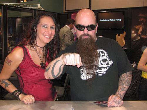 Kerry King