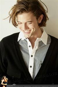 Jackson Rathbone