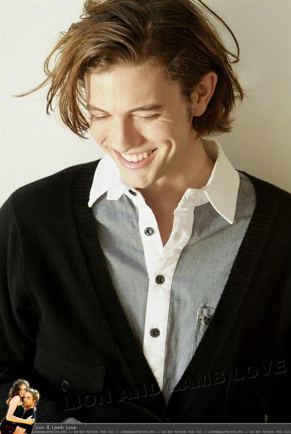 Jackson Rathbone