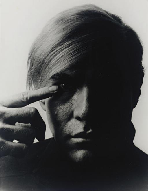 Andy Warhol