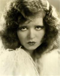 Clara Bow