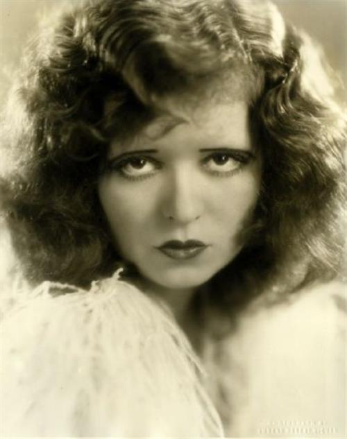 Clara Bow