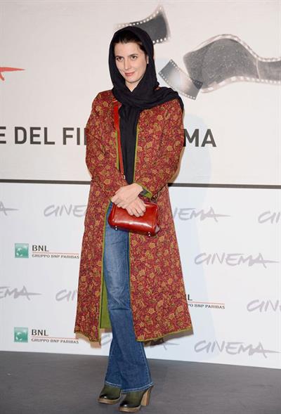 Leila Hatami