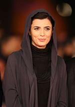 Leila Hatami
