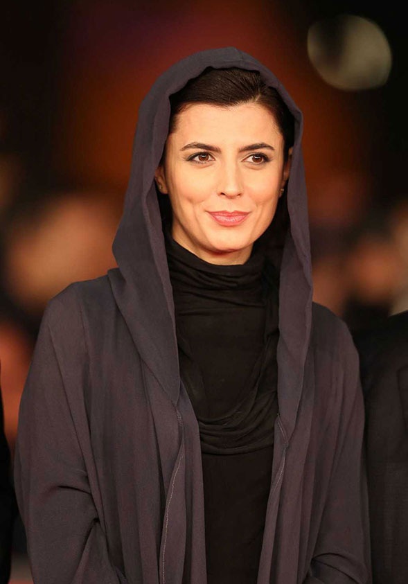 Leila Hatami