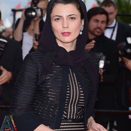 Leila Hatami