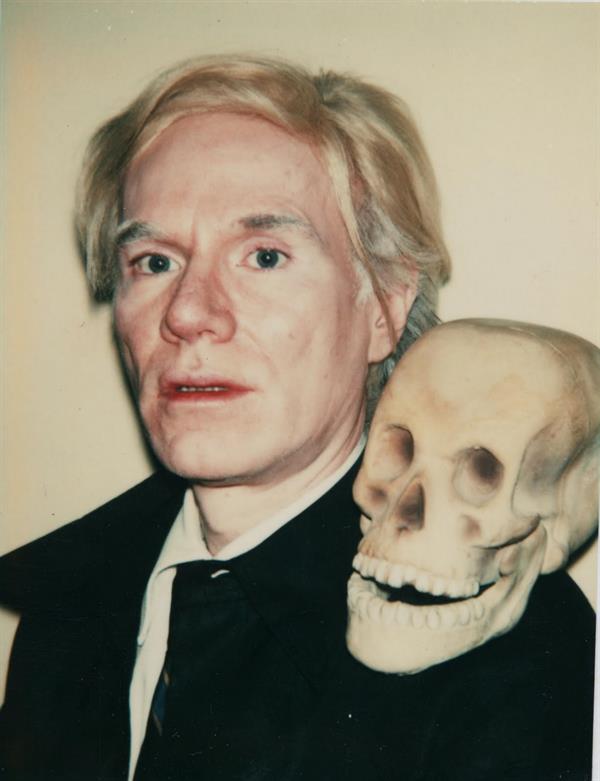 Andy Warhol