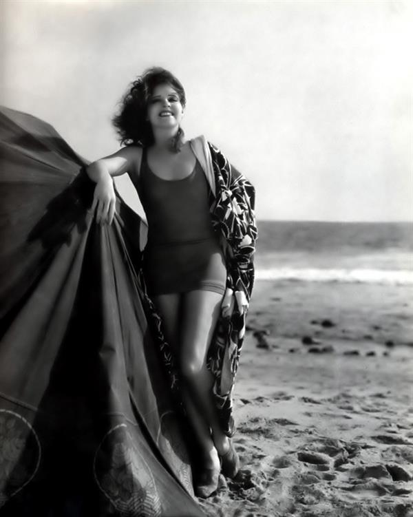 Clara Bow