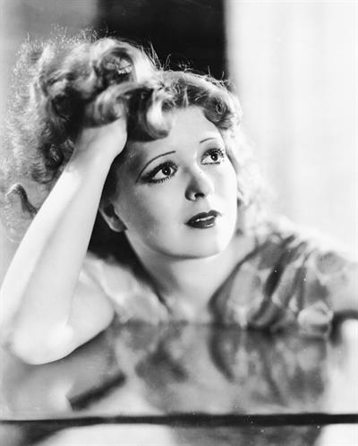 Clara Bow