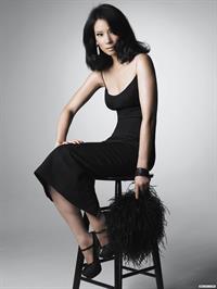 Lucy Liu