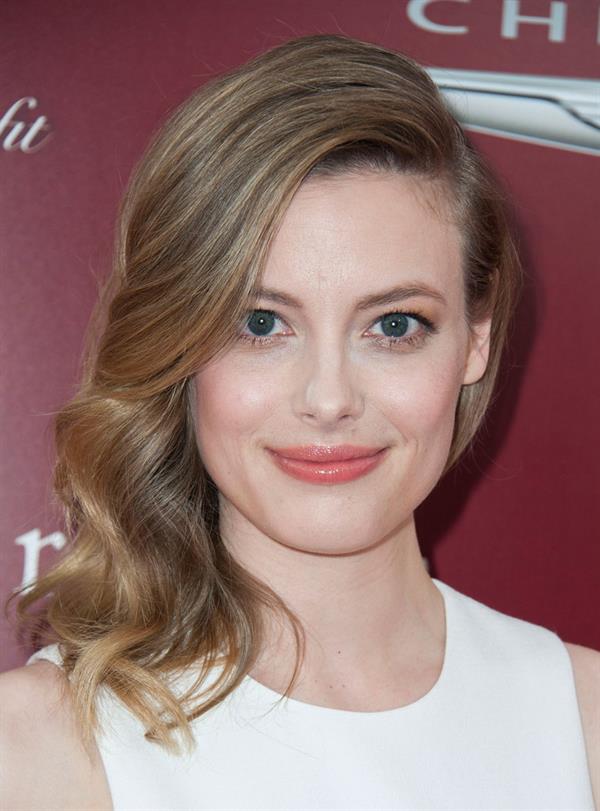 Gillian Jacobs