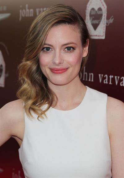Gillian Jacobs