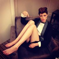 Coco Rocha