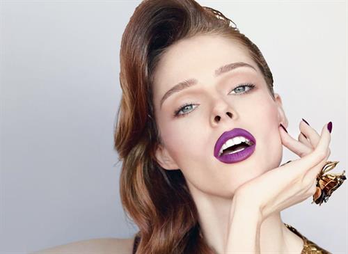 Coco Rocha
