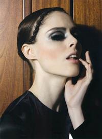 Coco Rocha