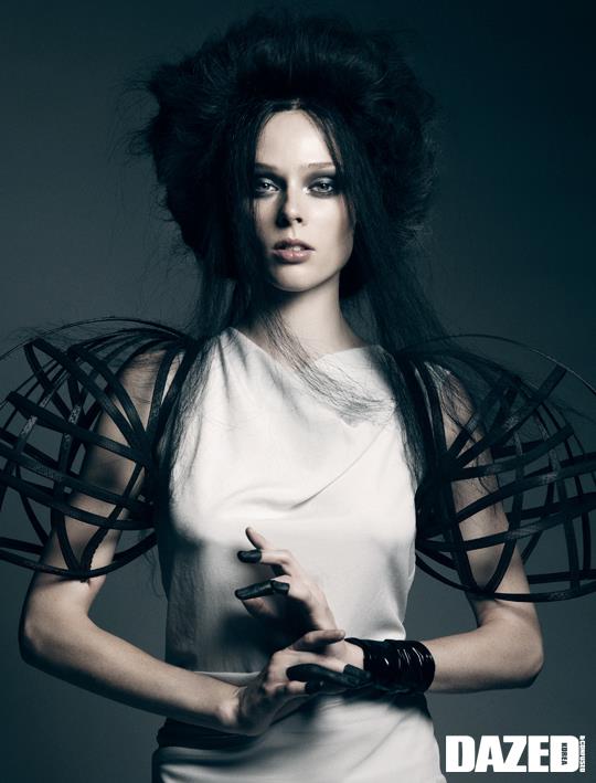 Coco Rocha