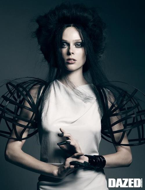 Coco Rocha
