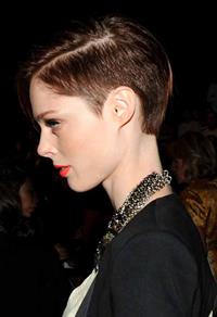 Coco Rocha