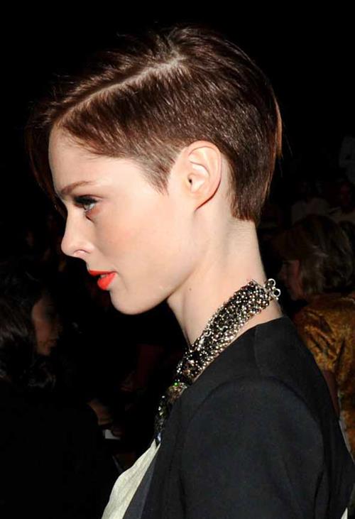 Coco Rocha