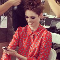 Coco Rocha