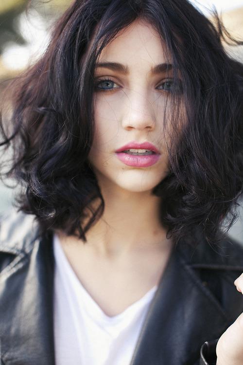 Emily Rudd