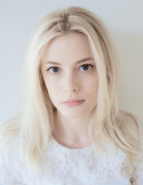 Gillian Jacobs