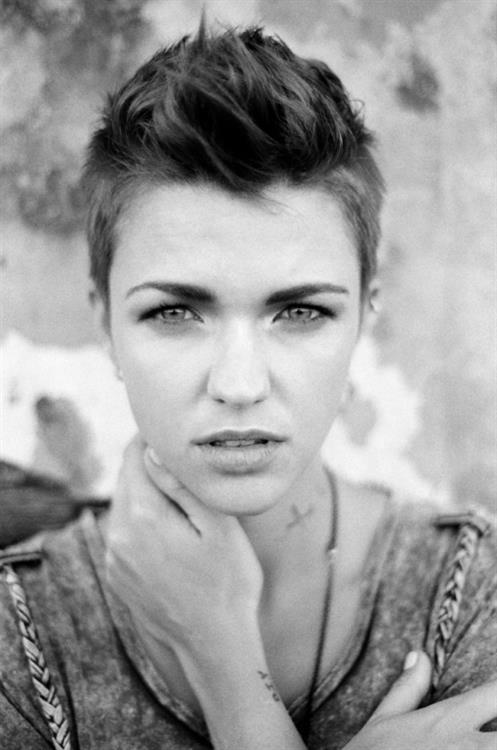 Ruby Rose