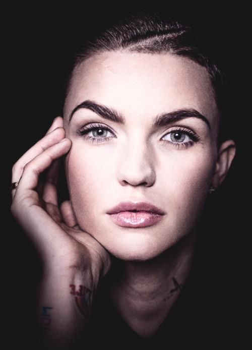 Ruby Rose