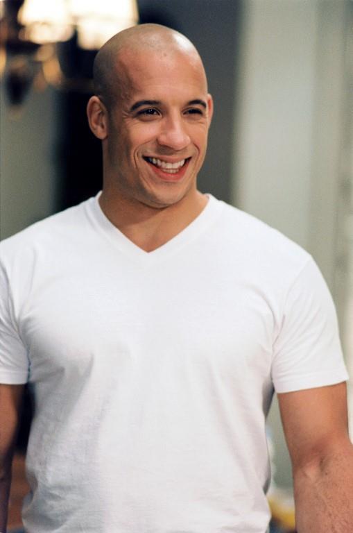 Vin Diesel