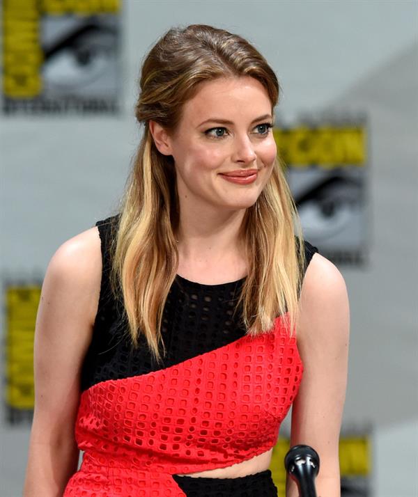 Gillian Jacobs