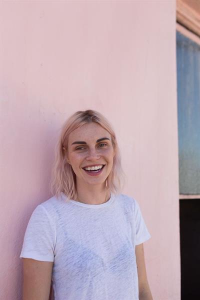 Phoebe Dahl