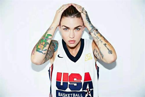 Ruby Rose