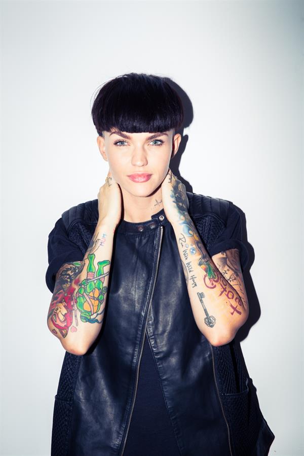 Ruby Rose