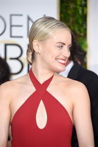Taylor Schilling