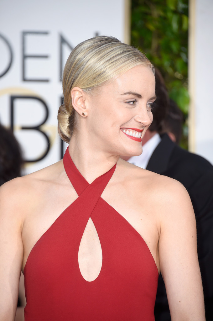 Taylor Schilling