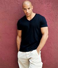 Vin Diesel