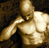 Vin Diesel