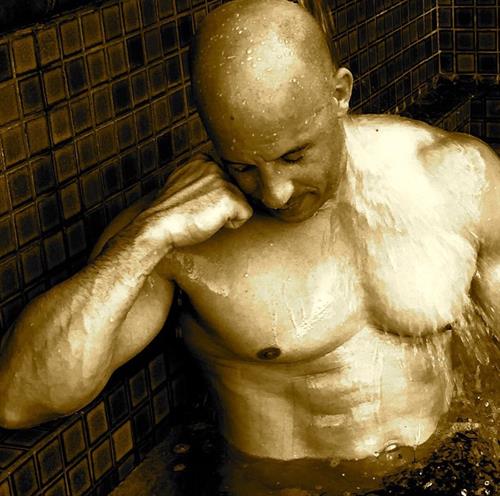 Vin Diesel