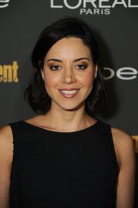 Aubrey Plaza