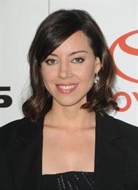 Aubrey Plaza