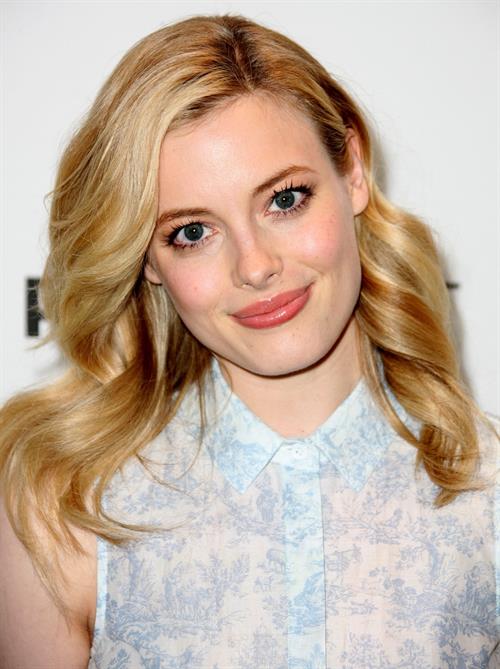 Gillian Jacobs