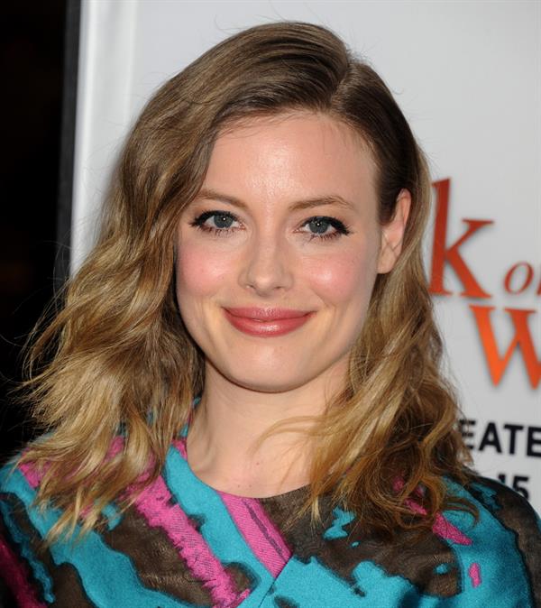 Gillian Jacobs