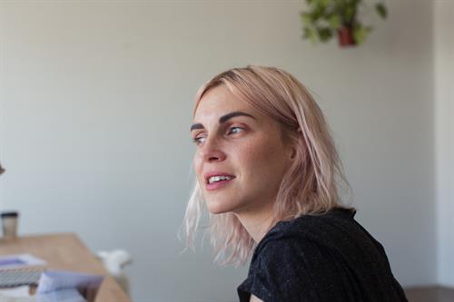 Phoebe Dahl