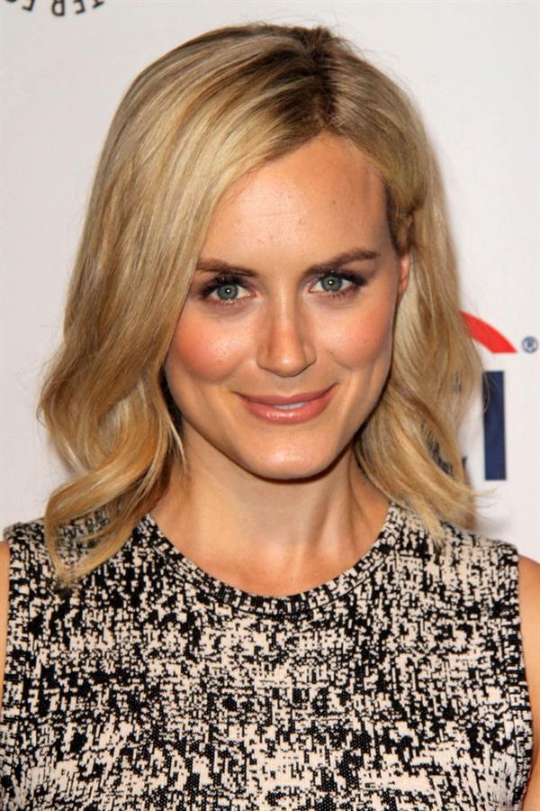 Taylor Schilling