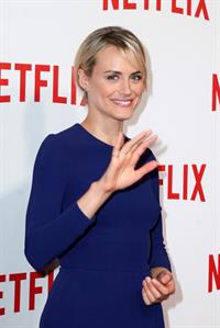 Taylor Schilling