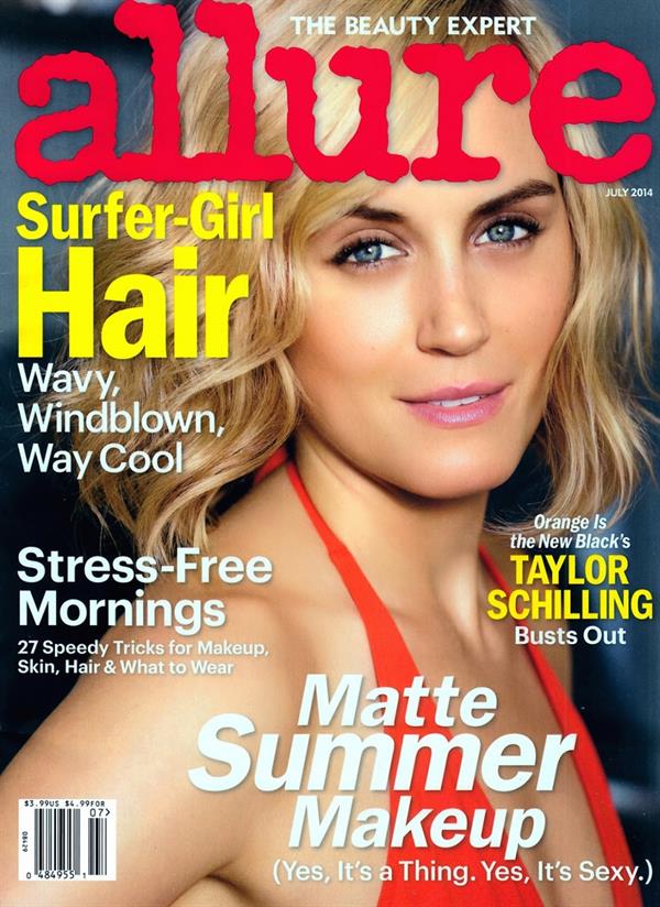 Taylor Schilling