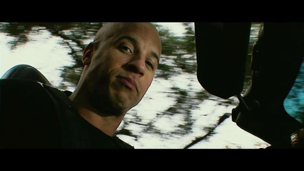 Vin Diesel